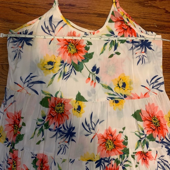 Sundress size L - Picture 7 of 9